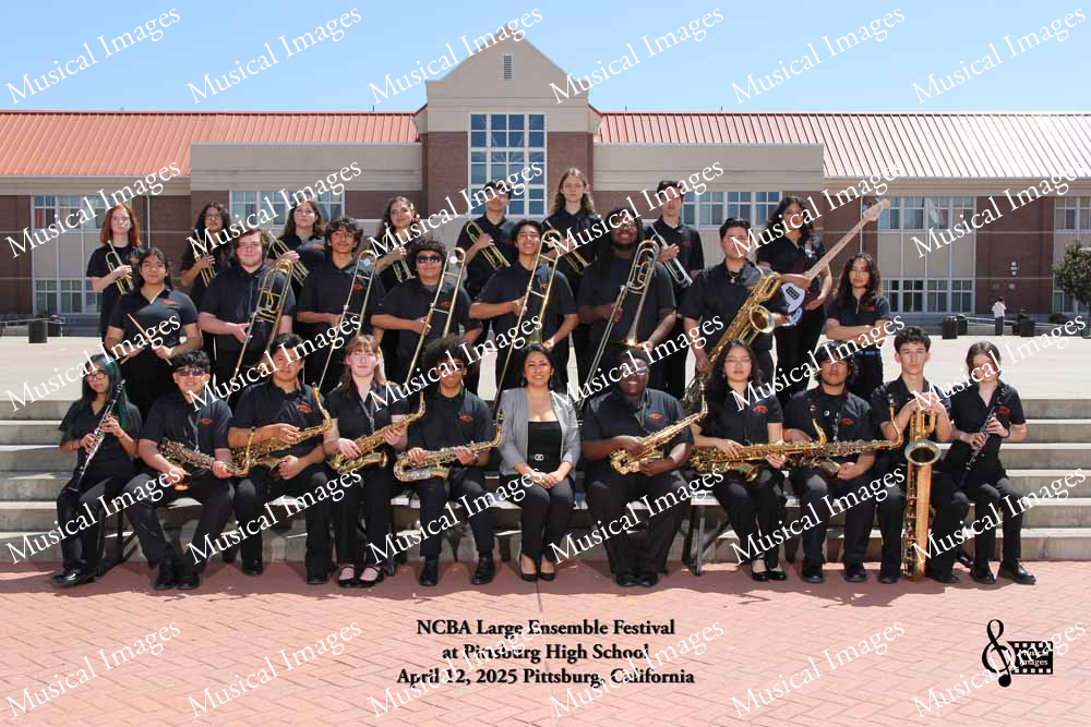 Musical Images